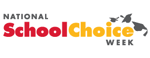 logo de National School Choice Week