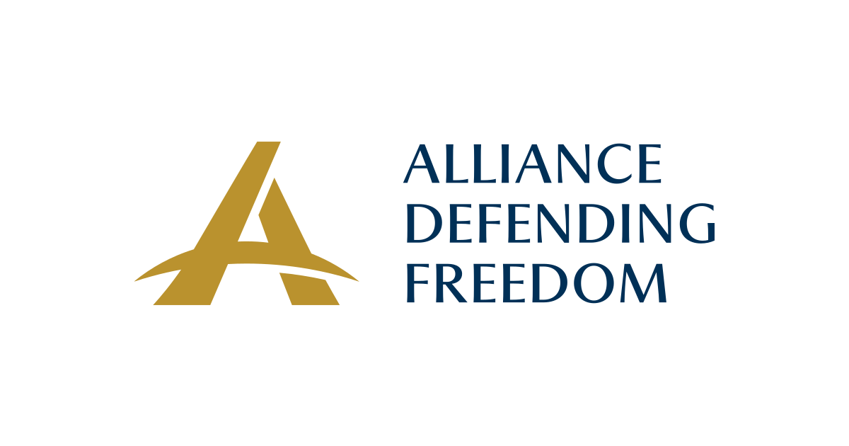 Logotipo de Alliance Defending Freedom