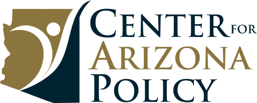 Logotipo del Center for Arizona Policy