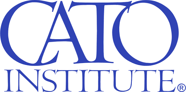 Logotipo del CATO Institute