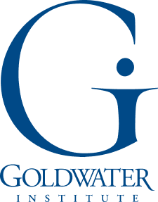 Logotipo del Instituto Goldwater
